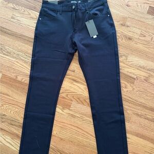 NWT French Connection Navy Slim Fit Jeans 34x32